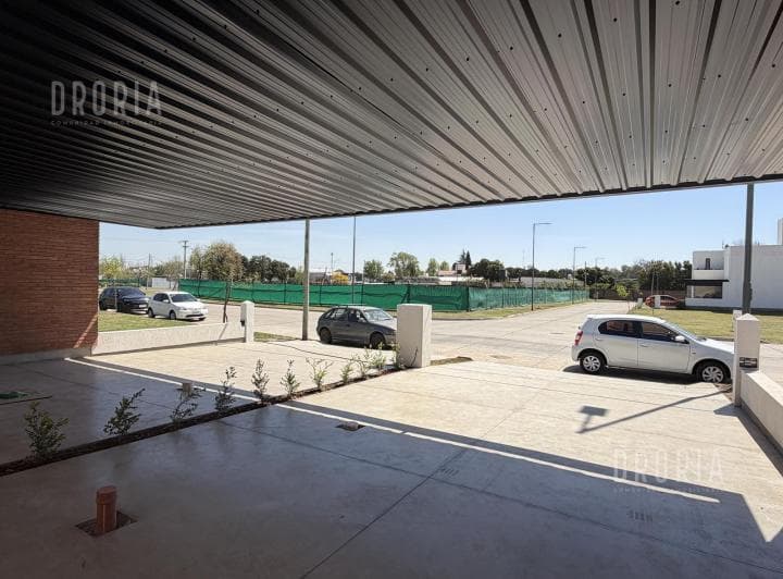 PH en Alquiler Manzana 30 Lote 5 Mansos del Sur - 3