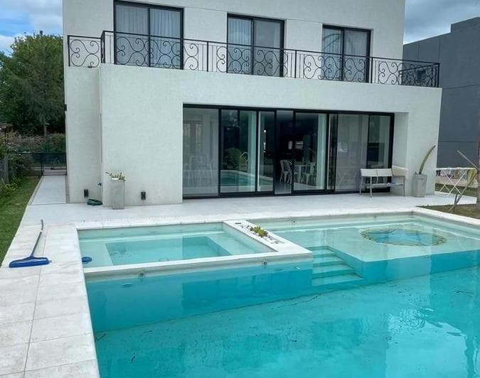 Oportunidad Venta Casa Lagoon Pilar - 2