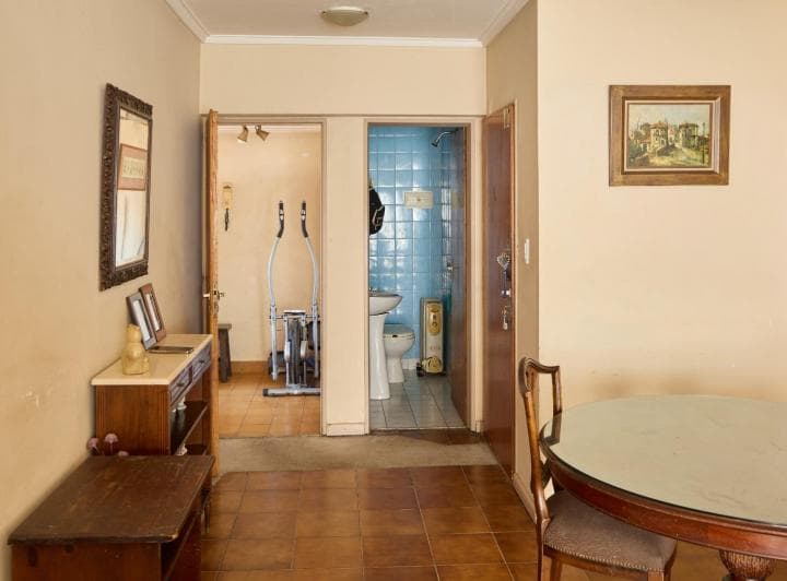 Departamento 3 Ambientes con Cochera Cubierta y Baulera en Guemes - 5