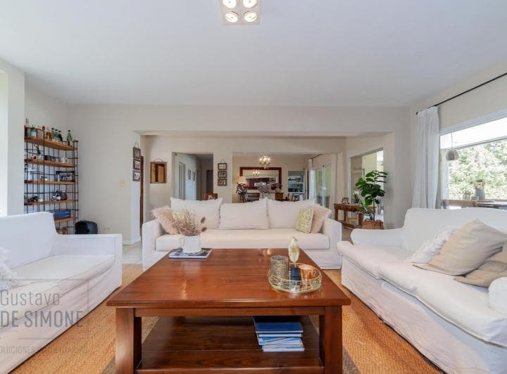 Venta Casa Al Lago de 5 Dorm. en Barrio Privado Santa Catalina. Tigre. Apto Credito - 5