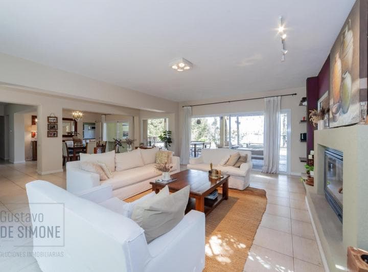 Venta Casa Al Lago de 5 Dorm. en Barrio Privado Santa Catalina. Tigre. Apto Credito - 4