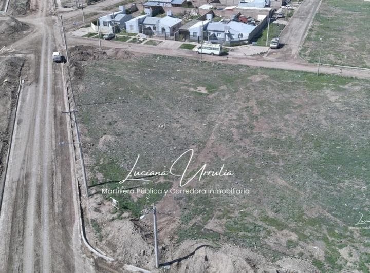 Terreno Comercial en Venta en Distrito Vecinal Noreste - 4