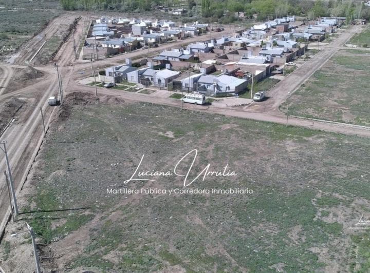 Terreno Comercial en Venta en Distrito Vecinal Noreste - 5
