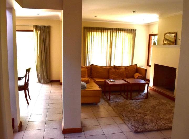 Venta Casa Palmares Amoblada - 3