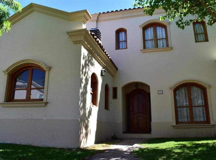 Venta Casa Palmares Amoblada - 2