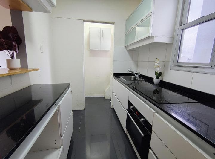 Venta Departamento 3 Ambientes con Balcón Piso Alto - Avda Elcano Colegiales - 3