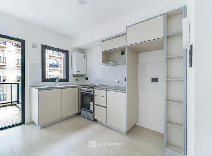 Venta - Departamento - 2 Ambientes - Cochera - a Estrenar - Zona Güemes - 5