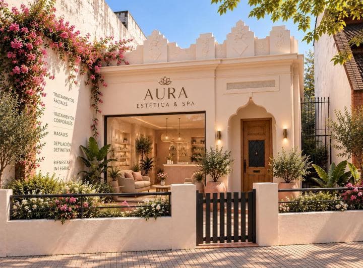 Casa en Alquiler 4 Ambientes en Villa Devoto - Uso Comercial - 2