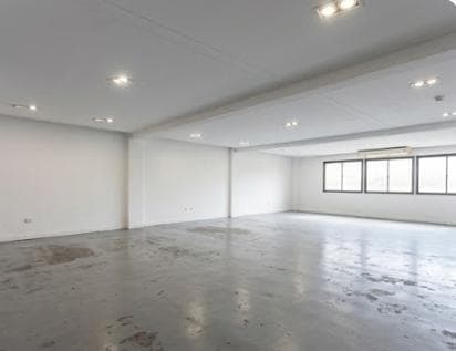 Oficinas en Block – 5 Plantas de 160 m² Local a La Calle – Villa Crespo - 4