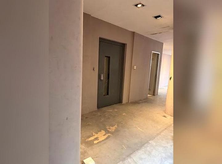 Oficinas en Block – 5 Plantas de 160 m² Local a La Calle – Villa Crespo - 5