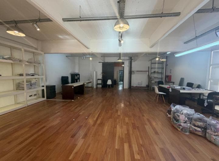 Oficinas en Block – 5 Plantas de 160 m² Local a La Calle – Villa Crespo - 2