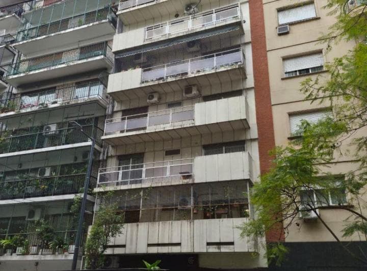 Recoleta, en Alquiler, 2 Amb Reciclado a Nuevo - 2