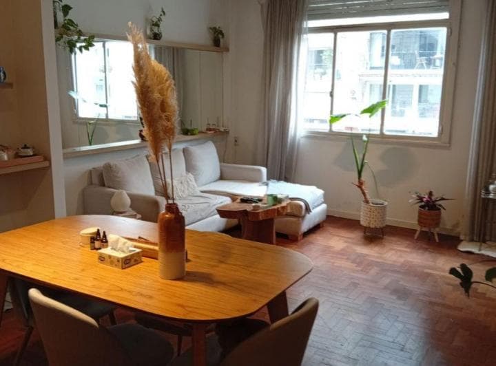Venta 2 Ambientes en Recoleta - 5