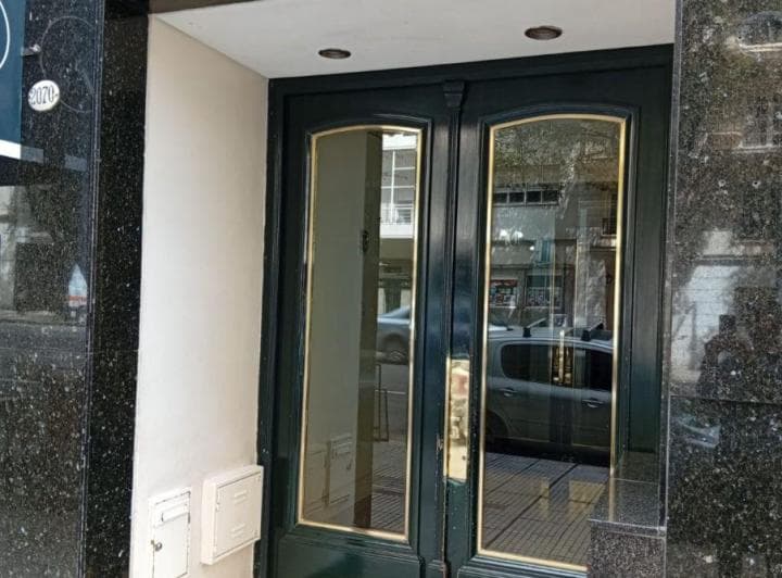 Venta 2 Ambientes en Recoleta - 2