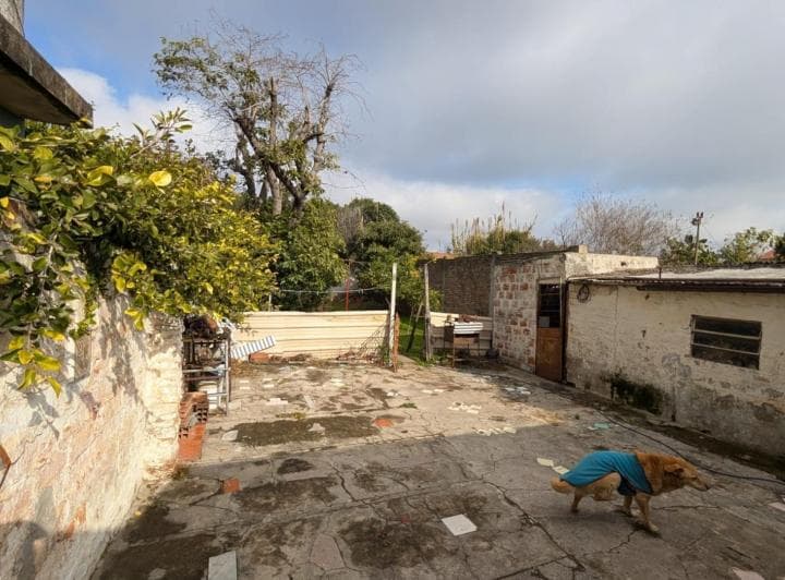 Lote de Terreno con Casa m. Weild 3200 Lanus E - 4