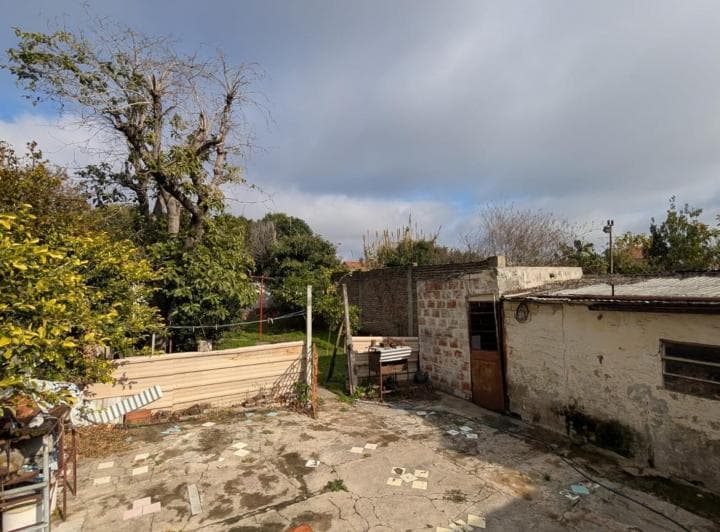 Lote de Terreno con Casa m. Weild 3200 Lanus E - 5