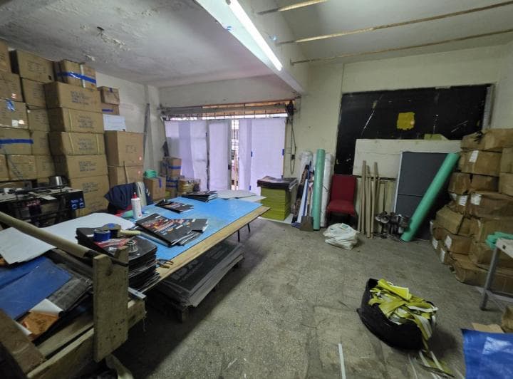 Local - Alquiler - Almagro - 5
