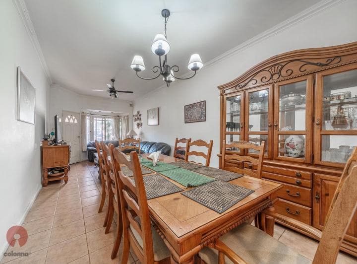 Venta Duplex 4 Ambientes en Flores - 5