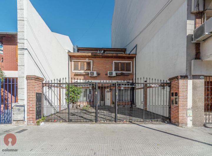 Venta Duplex 4 Ambientes en Flores - 3
