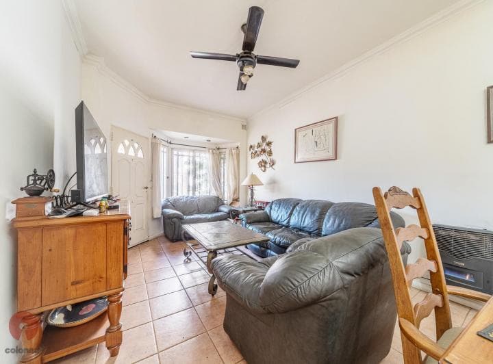 Venta Duplex 4 Ambientes en Flores - 4
