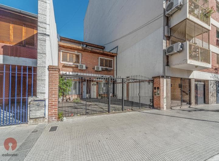 Venta Duplex 4 Ambientes en Flores - 2