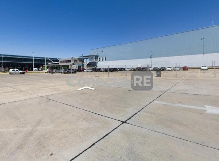 Depósito 9000 m² en Alquiler Dentro de Predio Cerrado en General Pacheco - 5