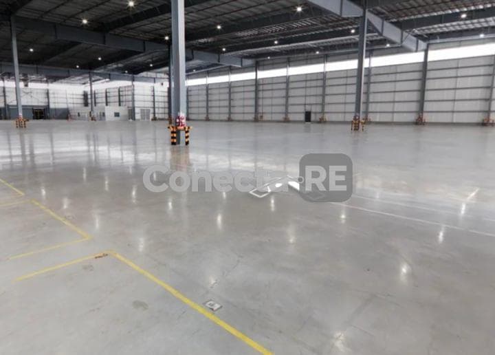 Depósito 9000 m² en Alquiler Dentro de Predio Cerrado en General Pacheco - 3