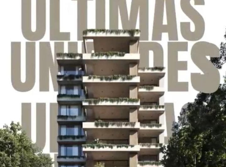 Venta Departamento 2 Ambientes con Balcón, Inmejorable Zona - 4