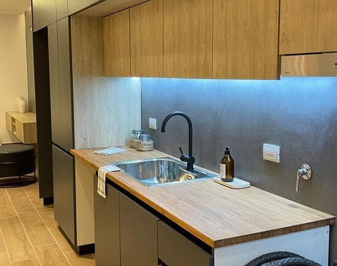 Lindisimo Departamento en Zona Centro, Apto Credito! - 3