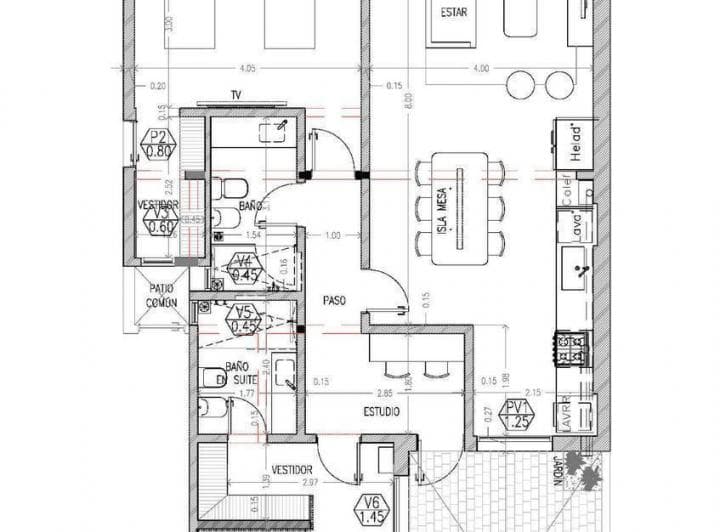 Lindisimo Departamento en Zona Centro, Apto Credito! - 4