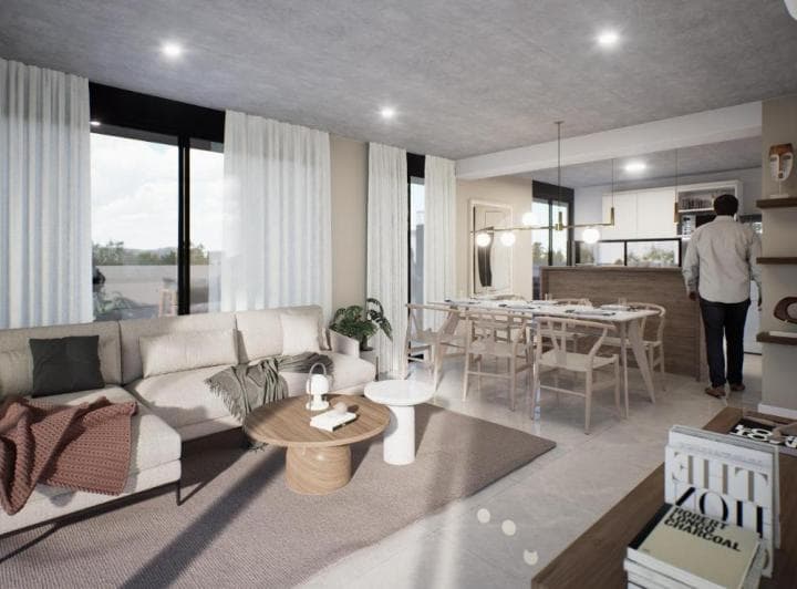 Venta Apartamento Monoambiente en Cordon - 2