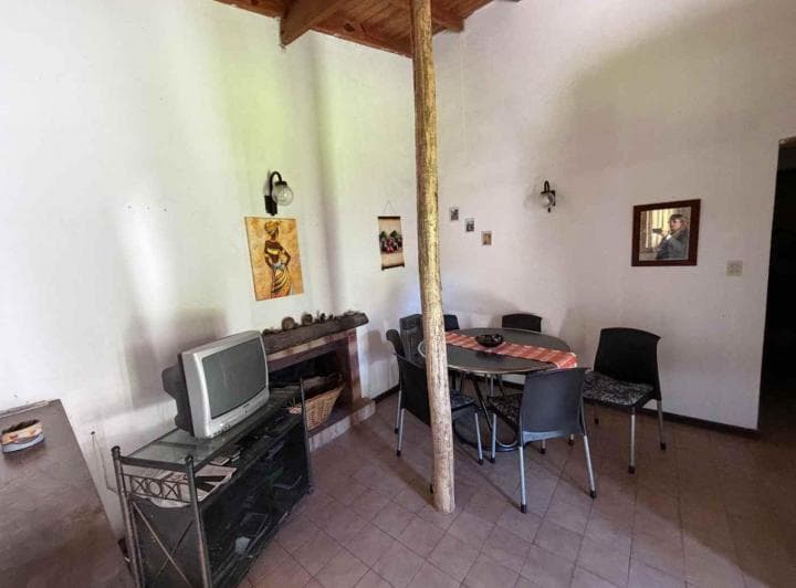 Venta Casa 4 Ambientes Gran Lote Chapadmalal - 2