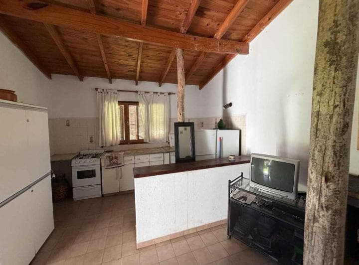 Venta Casa 4 Ambientes Gran Lote Chapadmalal - 3