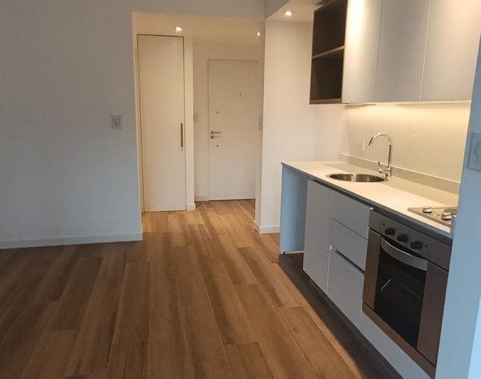 Venta Departamento Monoambiente en Palermo Hollywood - 5