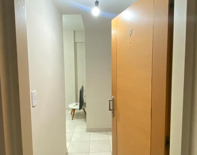 Departamento 1d en Venta en Lamadrid 1200 - 5