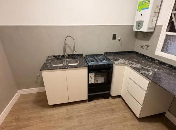 Departamento en Venta 2 Ambientes Refaccionado a Nuevo en Floresta, Capital Federal, Buenos Aires - 2