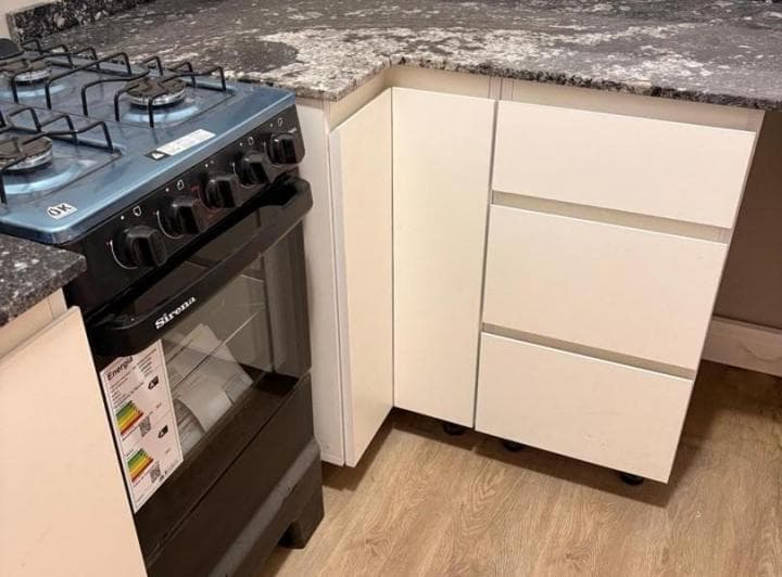 Departamento en Venta 2 Ambientes Refaccionado a Nuevo en Floresta, Capital Federal, Buenos Aires - 3