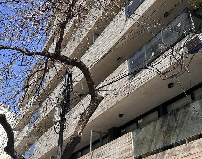 Departamento de 3 Ambientes en Venta en Belgrano - 4
