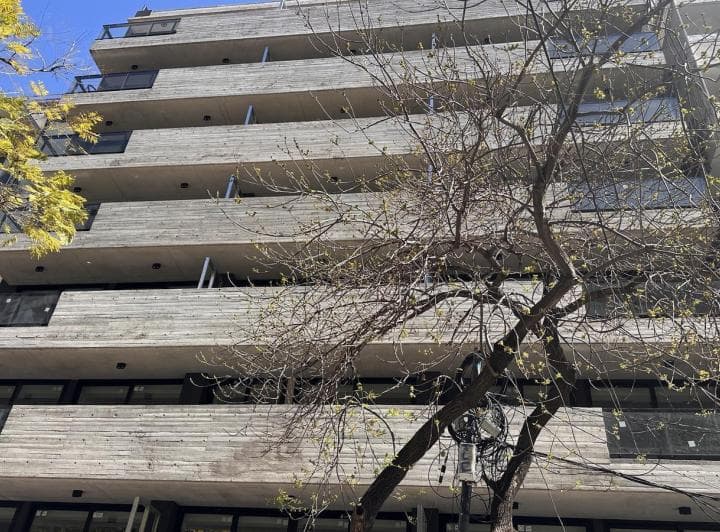 Departamento de 3 Ambientes en Venta en Belgrano - 5