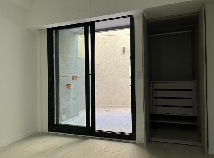 Alquiler Dpto 1 Ambiente con Patio / Saavedra / Naon y Larralde - 4