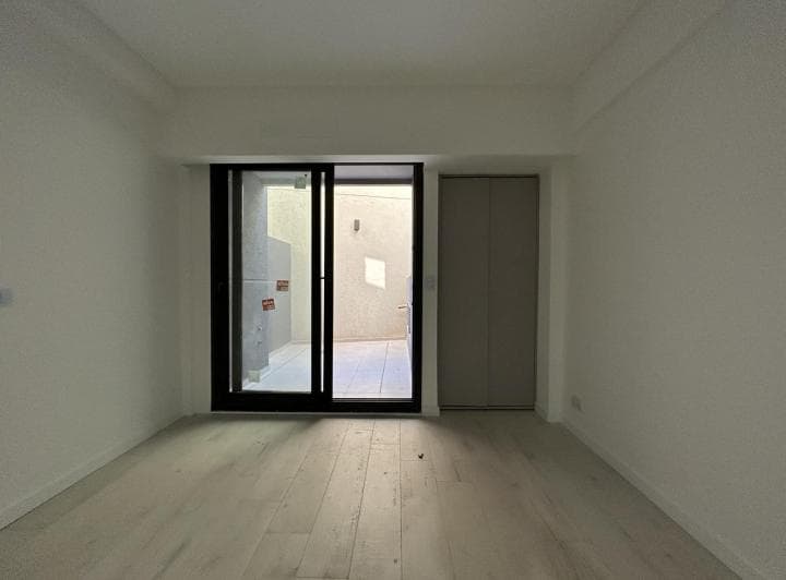 Alquiler Dpto 1 Ambiente con Patio / Saavedra / Naon y Larralde - 5