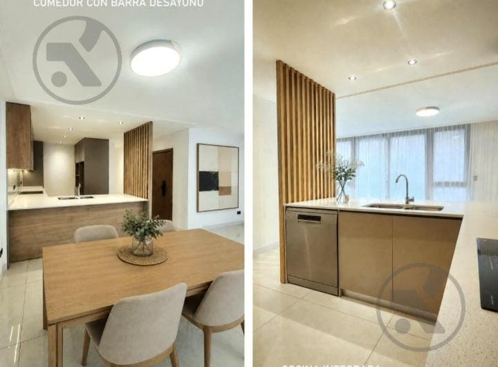 Venta en Pozo | Dos Ambientes con Cochera y Baulera | Garay 1500 - 4
