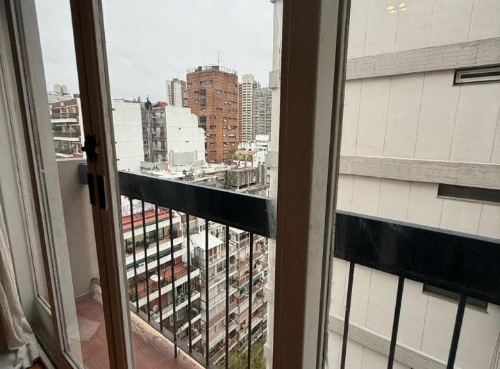 Departamento 3 Ambientes con Cochera en Palermo Chico Piso Alto - 4