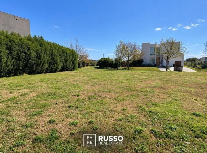 Venta Lote Interno con Financiacion - Acacias Puertos del Lago - 5