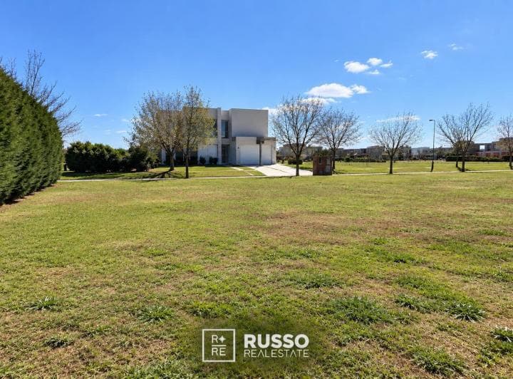 Venta Lote Interno con Financiacion - Acacias Puertos del Lago - 3