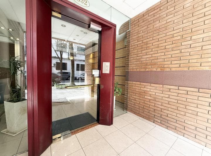Venta Departamento 3 Ambientes con Patio - 5