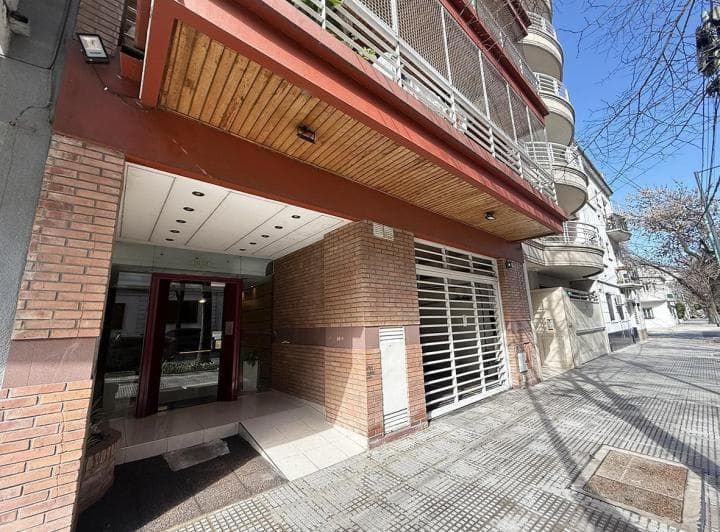 Venta Departamento 3 Ambientes con Patio - 4