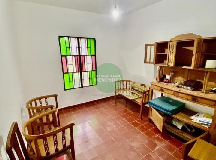 Casa Dpto - Una Planta - Apto Crèdito Cerro de Las Rosas Casas en Venta - 5