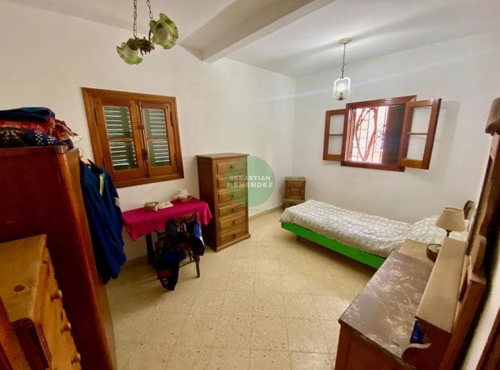 Casa Dpto - Una Planta - Apto Crèdito Cerro de Las Rosas Casas en Venta - 3