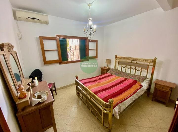 Casa Dpto - Una Planta - Apto Crèdito Cerro de Las Rosas Casas en Venta - 4